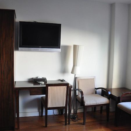 Yti Garden Hotel Мельбурн Номер фото