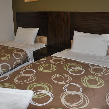 Yti Garden Hotel Мельбурн Екстер'єр фото