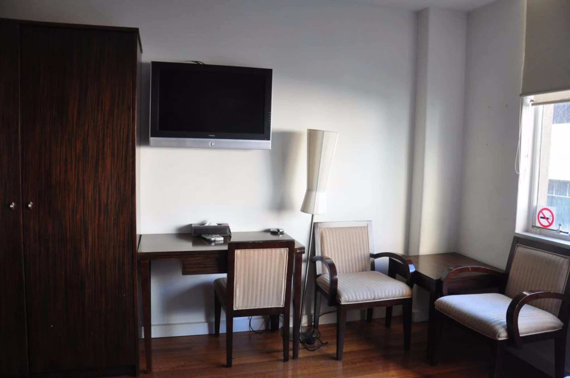Yti Garden Hotel Мельбурн Екстер'єр фото